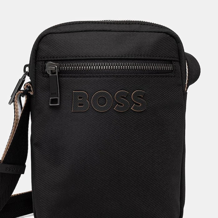 BOSS чанта през рамо мъжка
