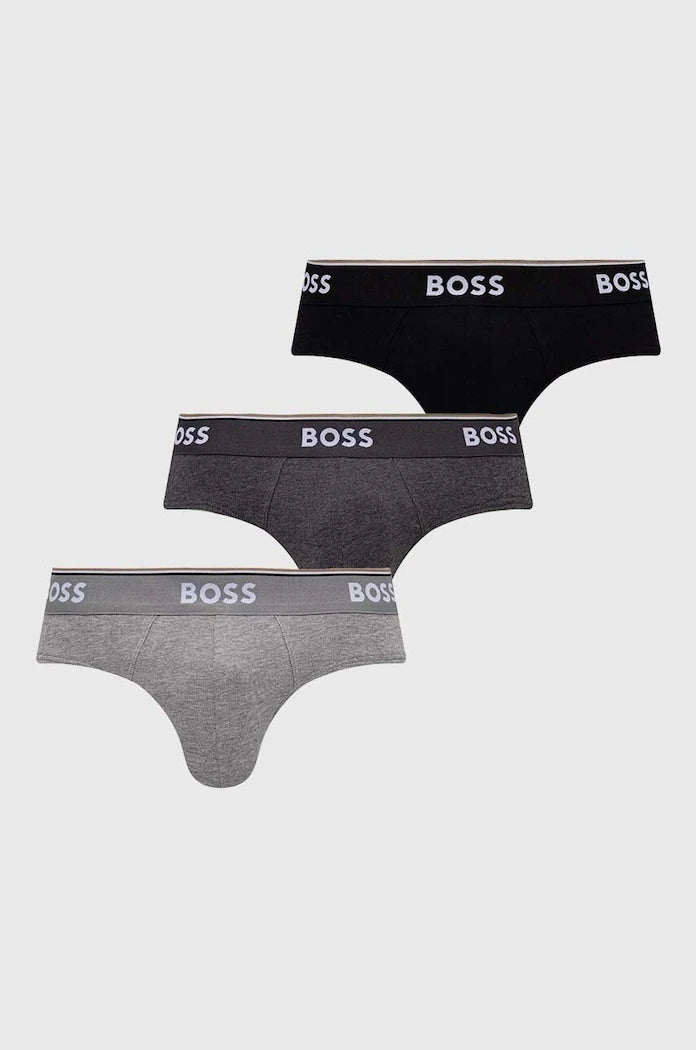 BOSS Slip Külot (3 Adet)
