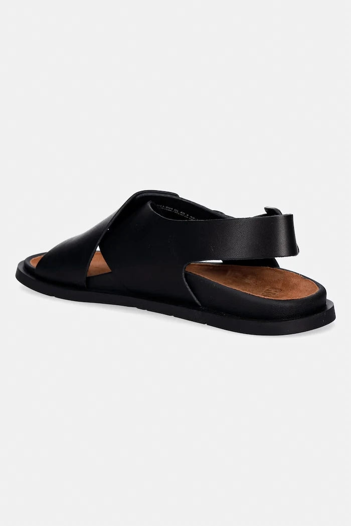 Кожени сандали Camper Lluc Sandal