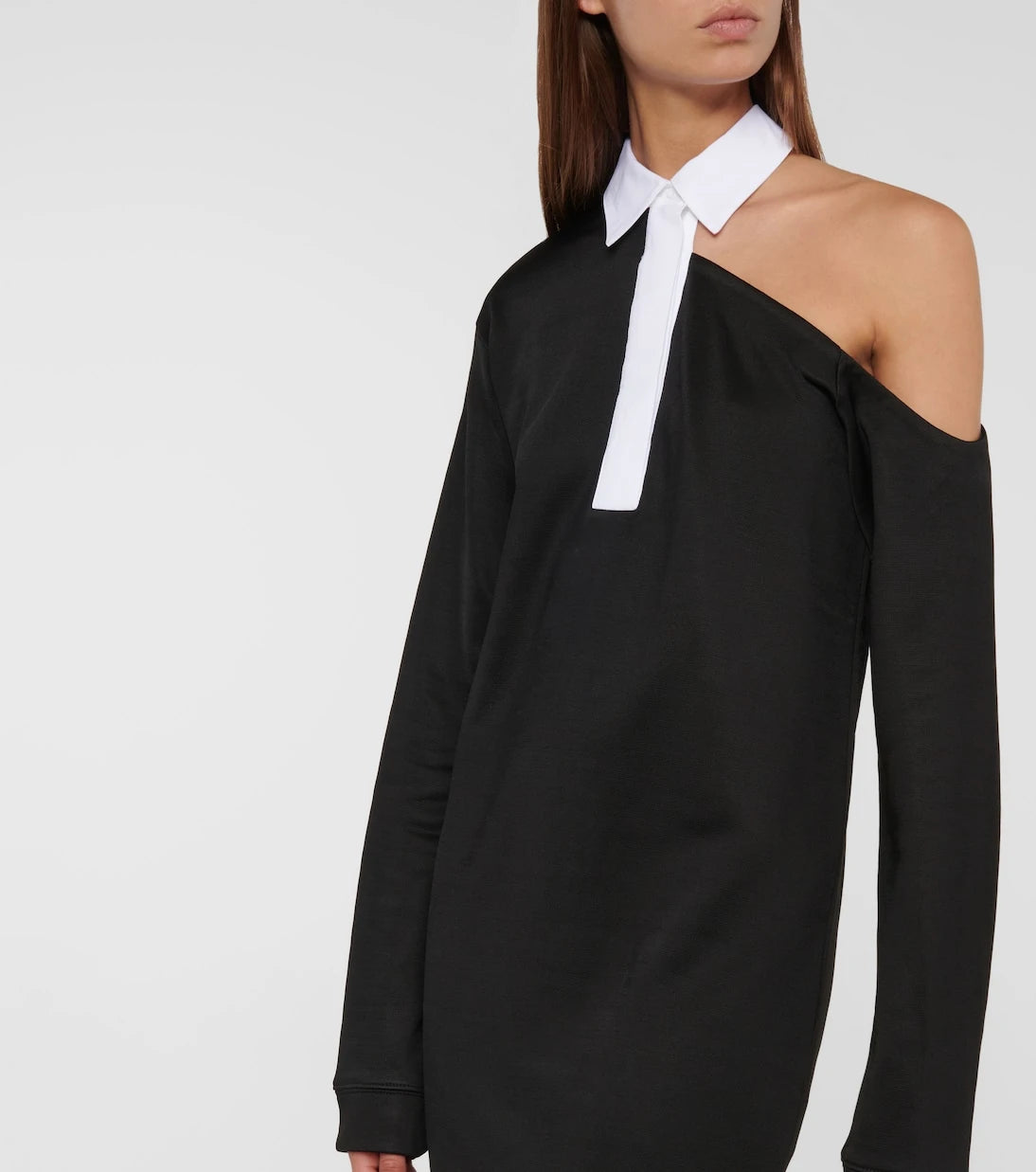 Rta - Off-shoulder minidress