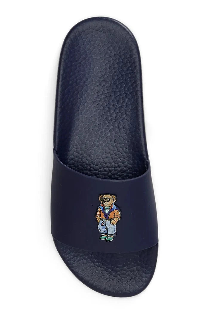 Polo Ralph Lauren чехли за басейн Polo Slide