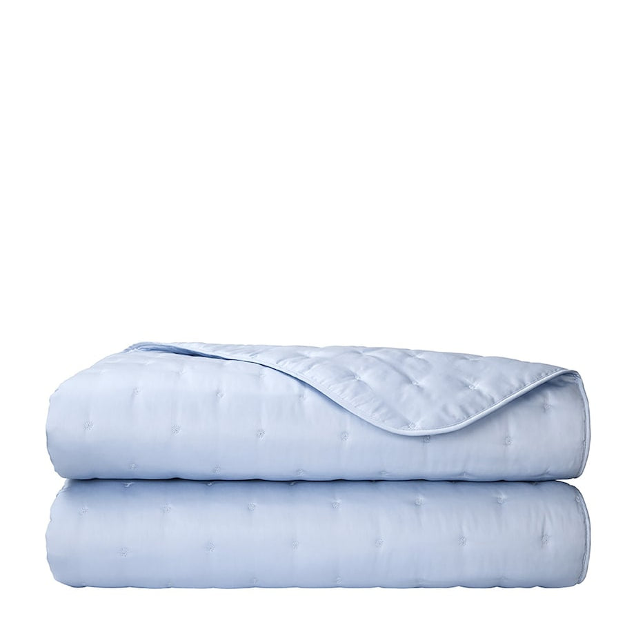 Organic Cotton Triomphe Bedcover (285cm x 250cm)