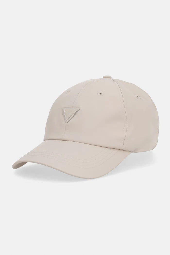 Шапка с козирка Guess