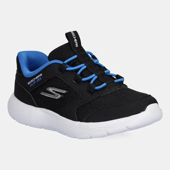Детски маратонки Skechers DYNA-LITE-TURBO-BRISK BUDDIES