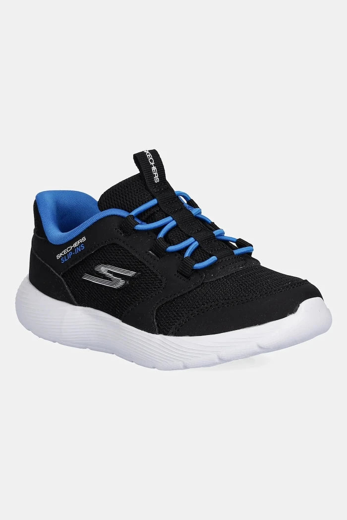 Детски маратонки Skechers DYNA-LITE-TURBO-BRISK BUDDIES