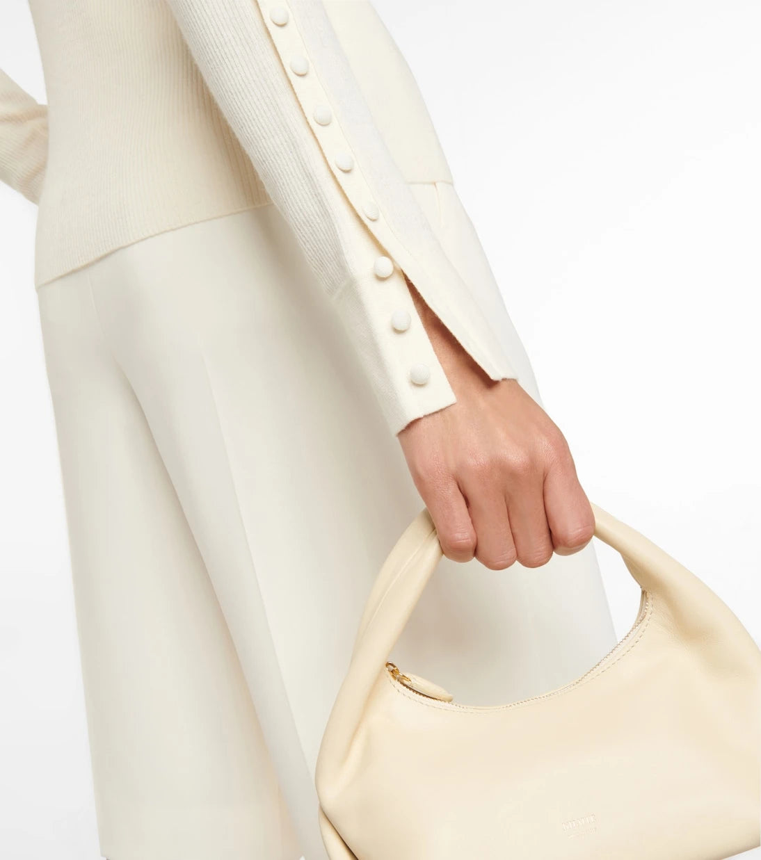 Altuzarra - Kepler wool and silk cardigan