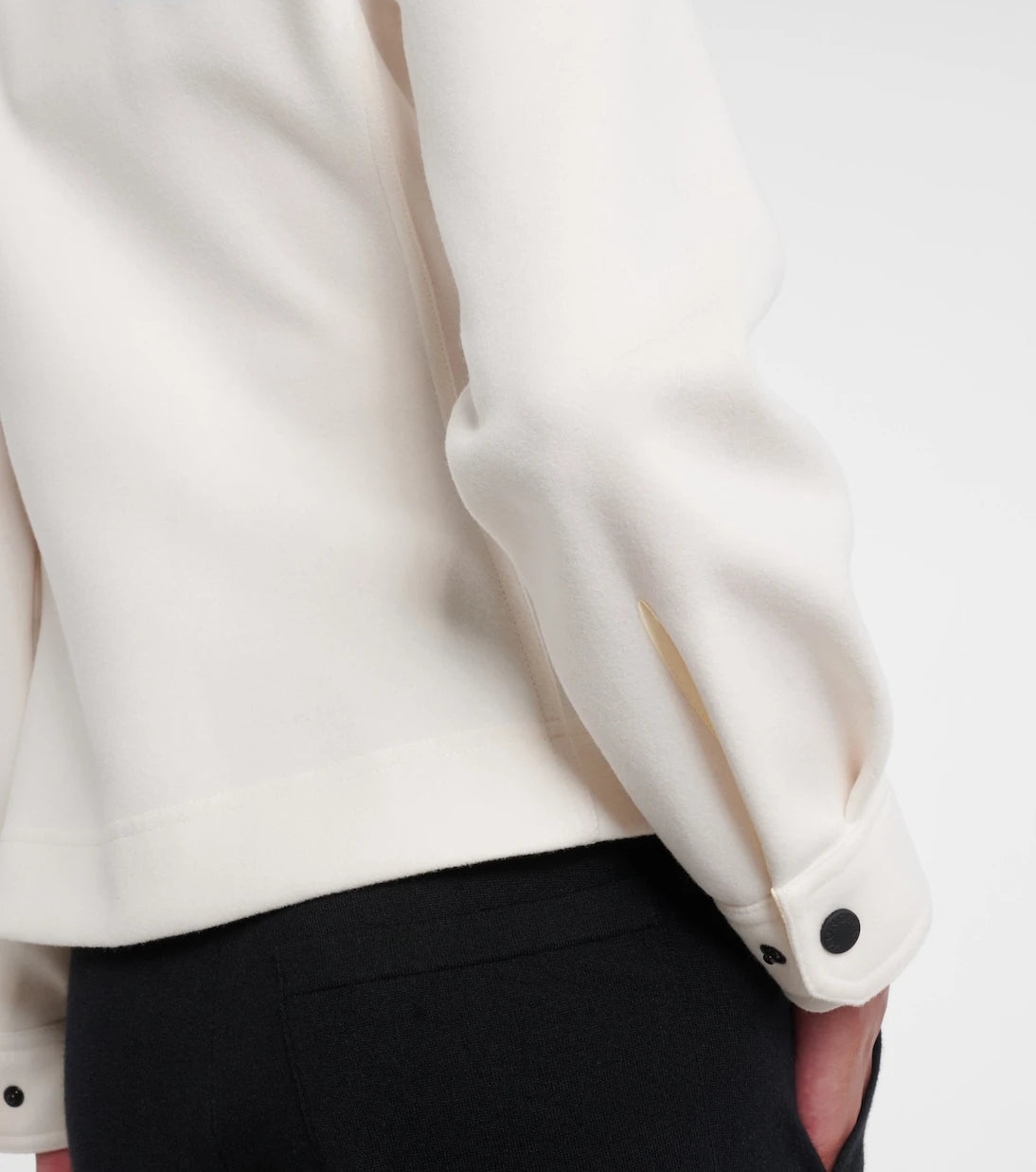Moncler Grenoble - Interlock jacket