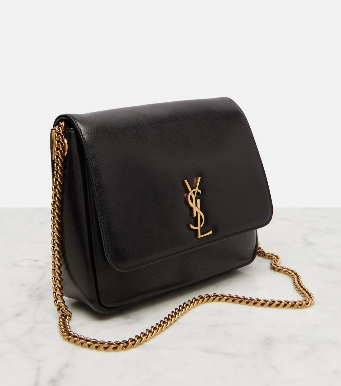 Saint Laurent - Kate leather shoulder bag