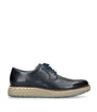 Leather ØriginalGrand Skyweave Oxford Sneakers