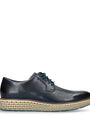Leather ØriginalGrand Skyweave Oxford Sneakers