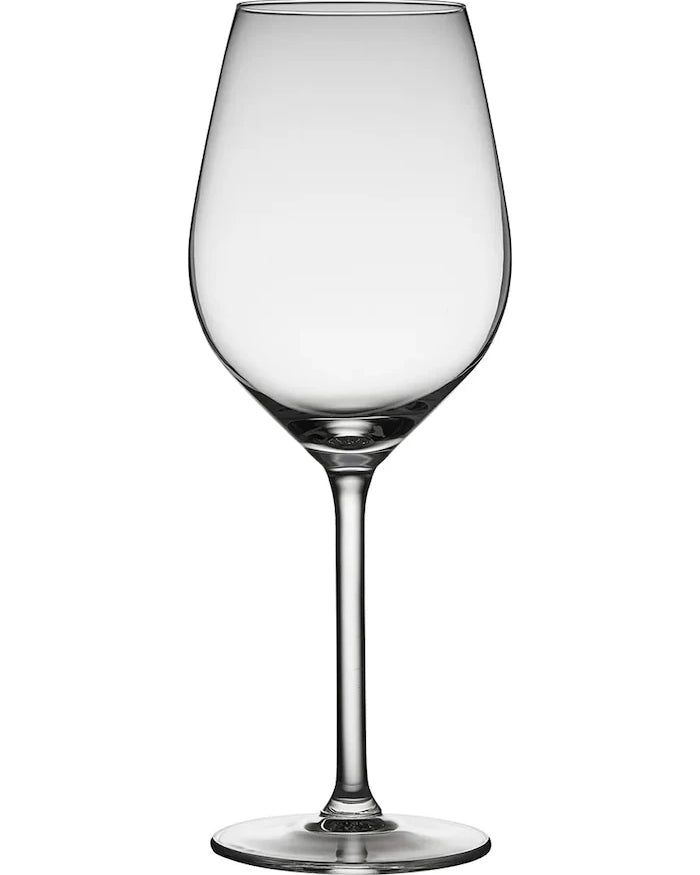 Lyngby Glas Juvel 500 ml Şarap Kadehi Seti (4 Parça)