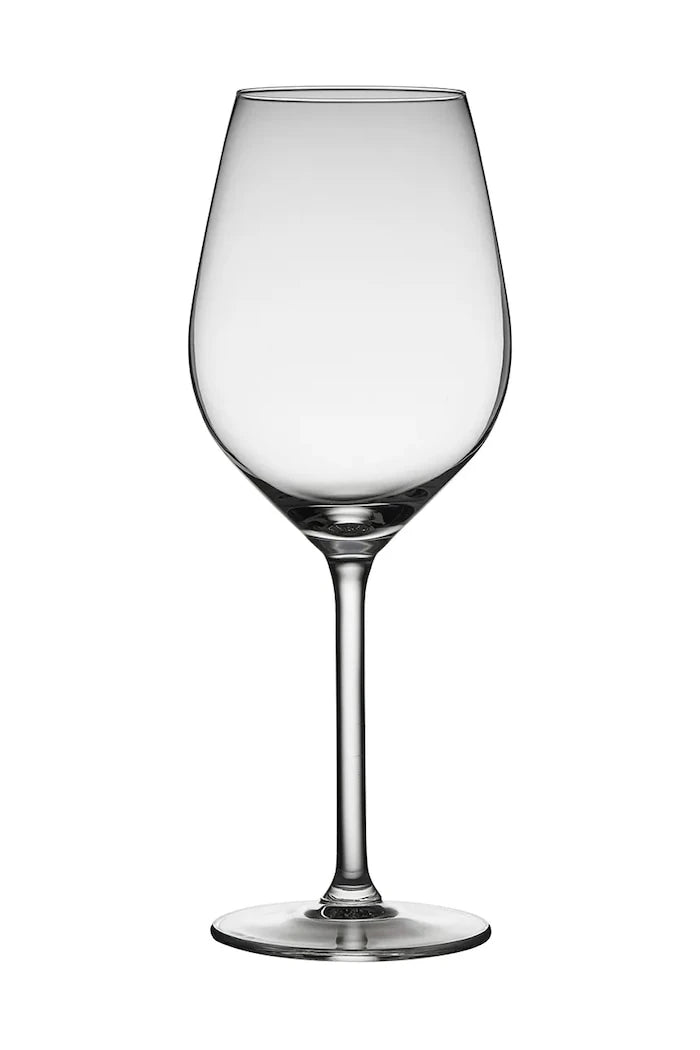 Lyngby Glas Juvel 500 ml Şarap Kadehi Seti (4 Parça)