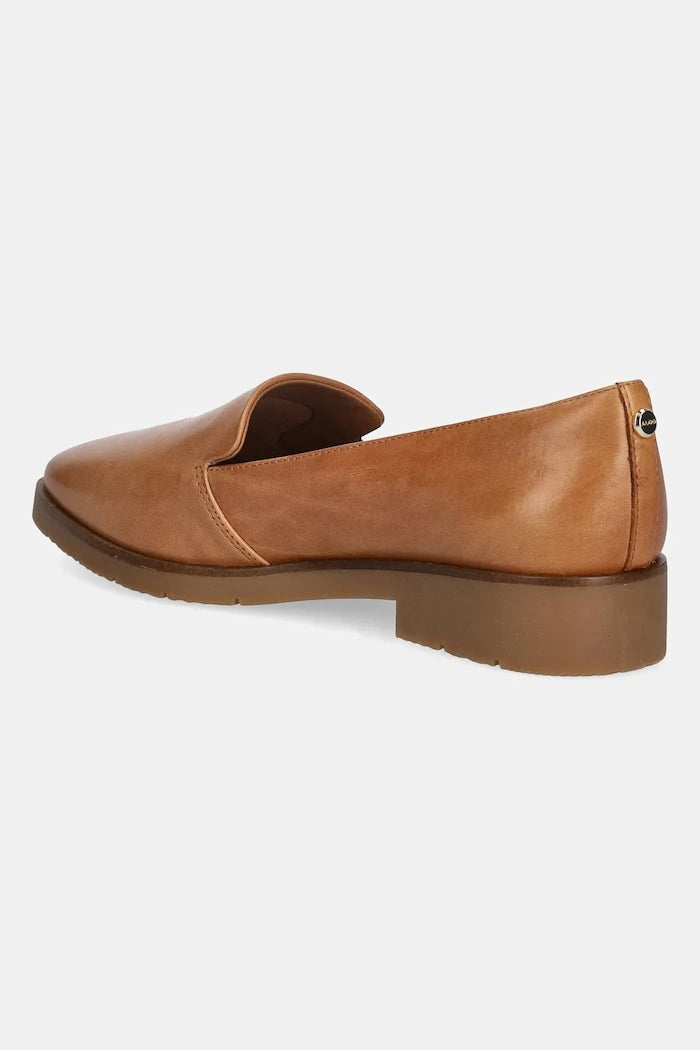 Кожени мокасини Aldo CHERFLEX