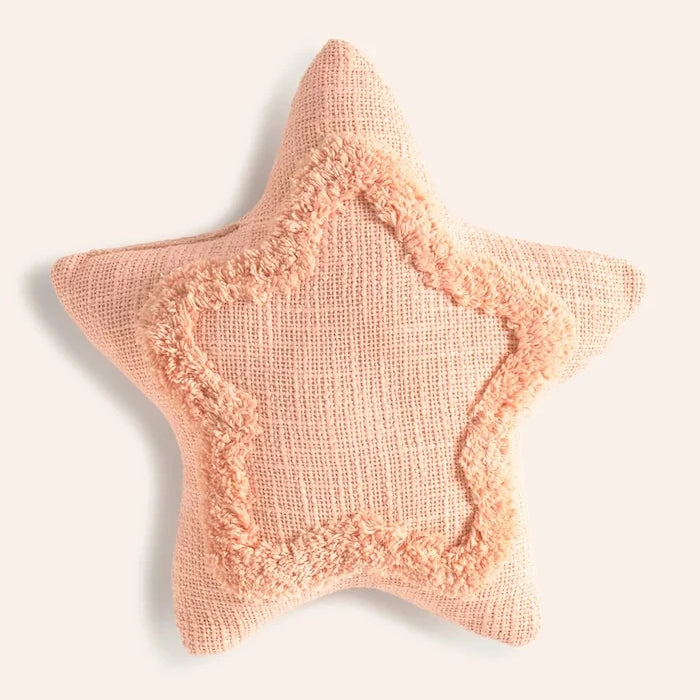 Декоративна възглавница Calma House Star2