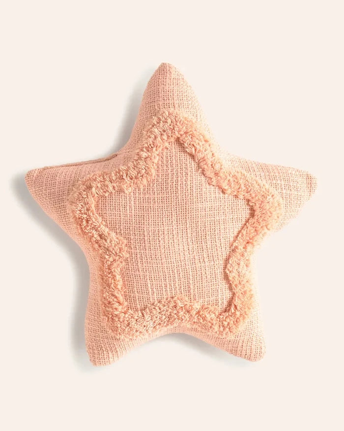 Calma House Star2 Dekoratif Yastık