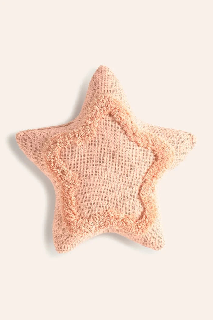 Декоративна възглавница Calma House Star2