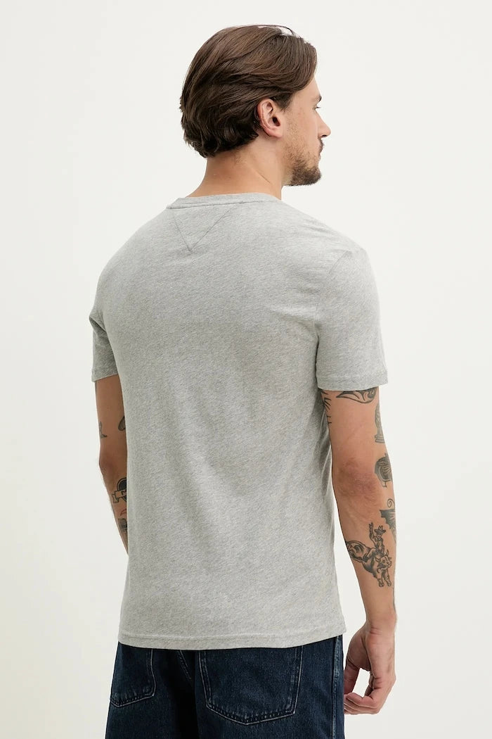 Tommy Jeans тениска basic мъжка памучна 2 броя