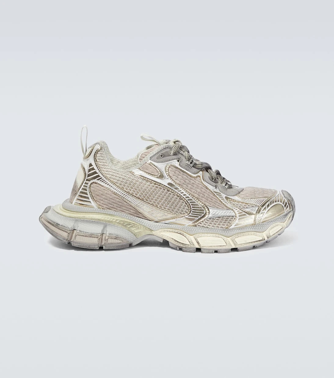 Balenciaga - أحذية 3XL الرياضية