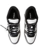 Off-White Leather Out of Office Sneakers