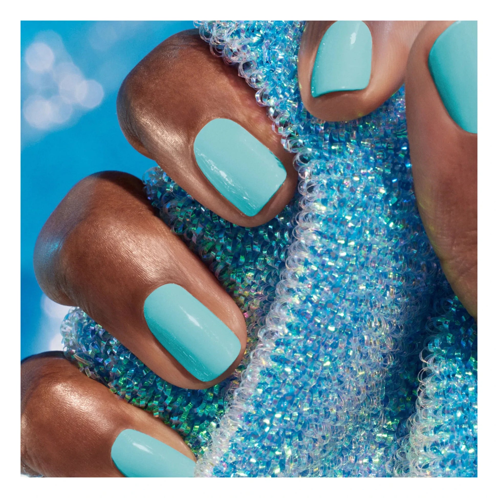Manucurist - Green Flash Semi-Permanent Nail Polish - 15 ml | Riviera