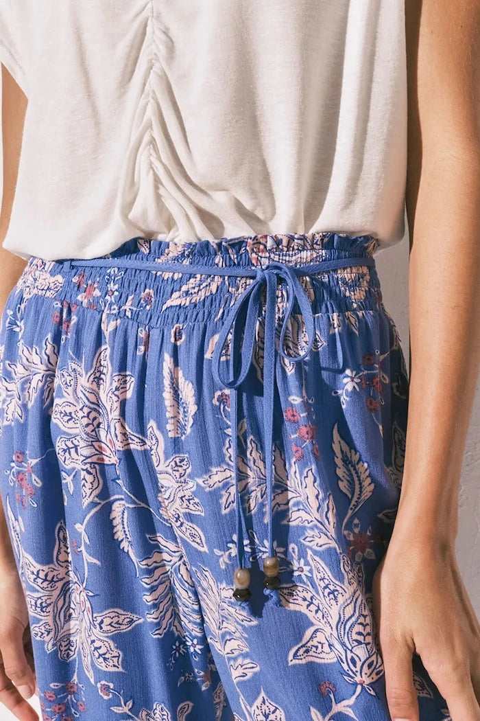 women'secret viskon kadın pijama altı