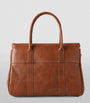 Mulberry Brown Leather Bayswater Legacy Shoulder Bag