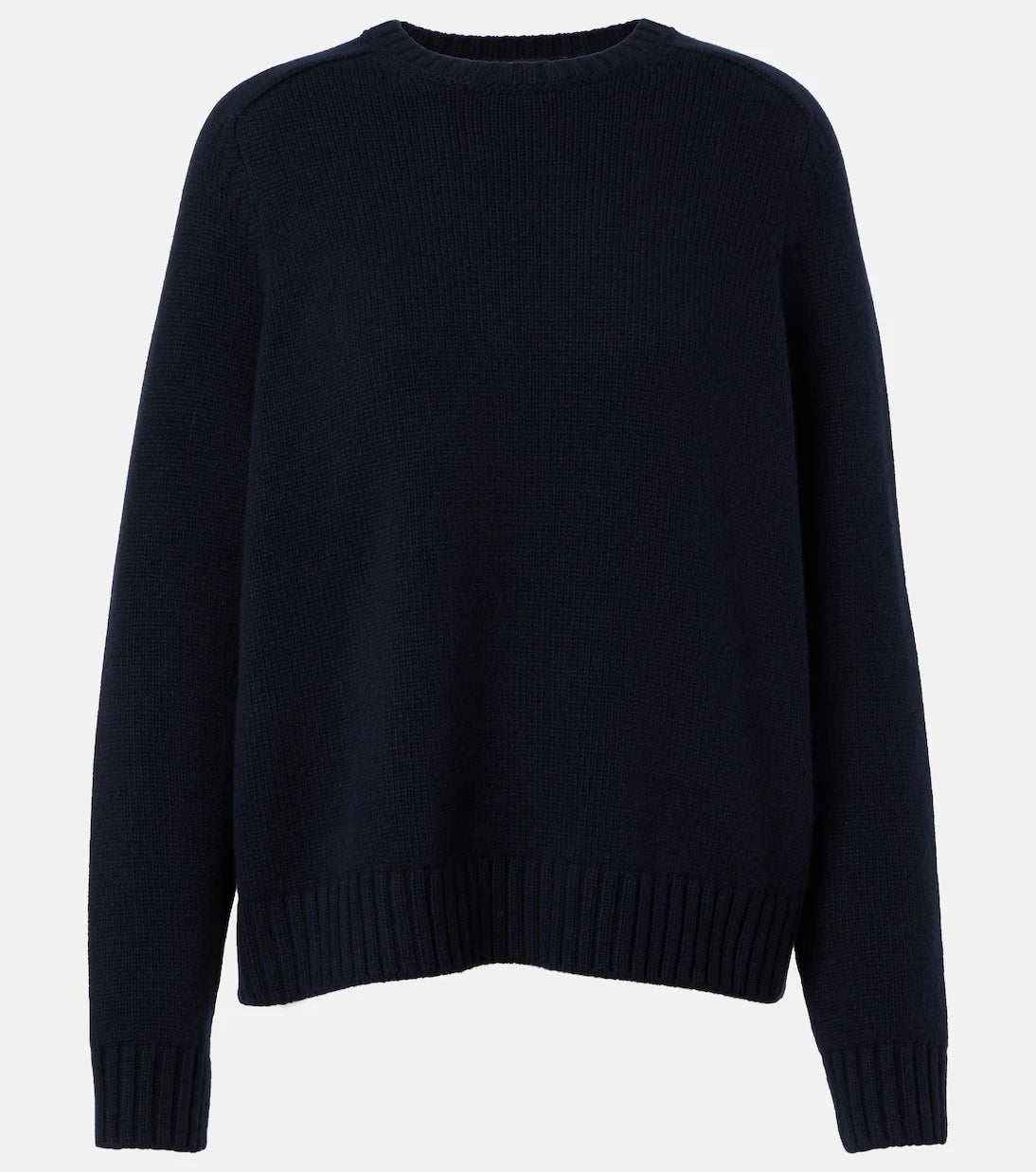 Loro Piana - Parksville cashmere sweater