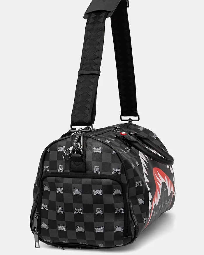 Sprayground чанта
