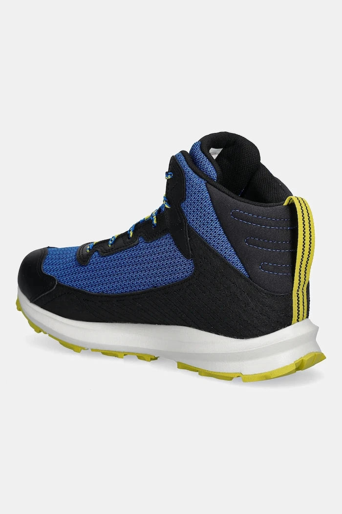 Детски обувки The North Face Y FASTPACK HIKER MID WP