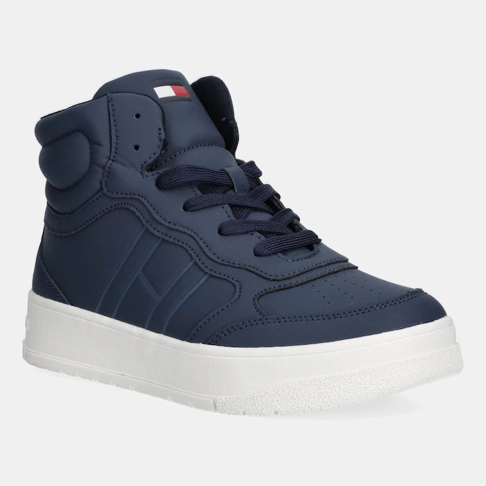 Детски маратонки Tommy Hilfiger