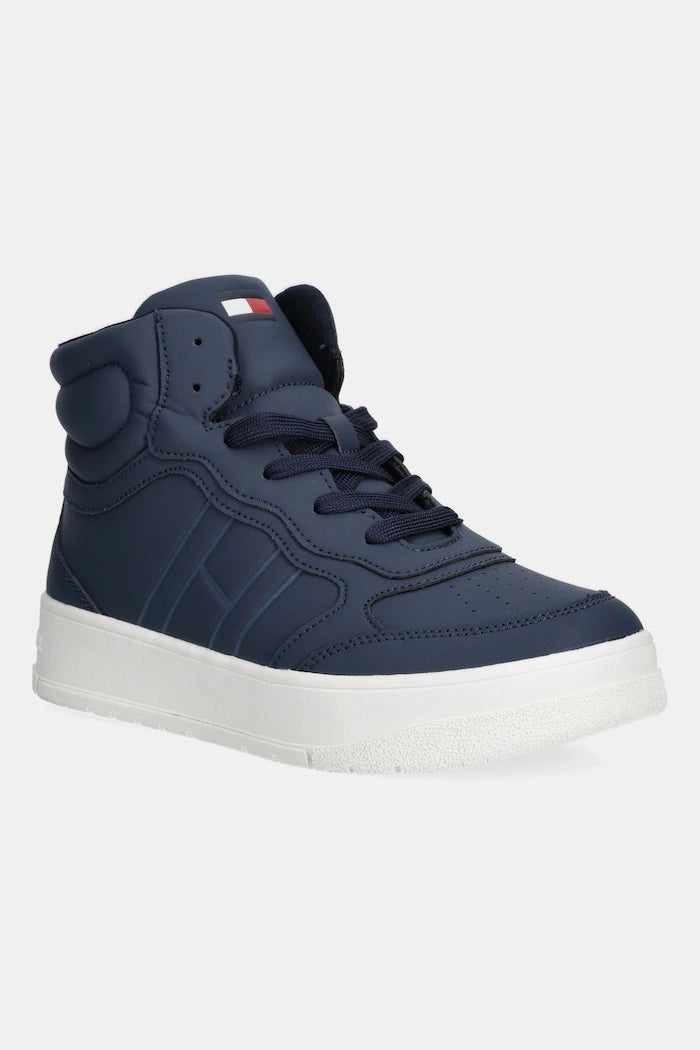 Детски маратонки Tommy Hilfiger