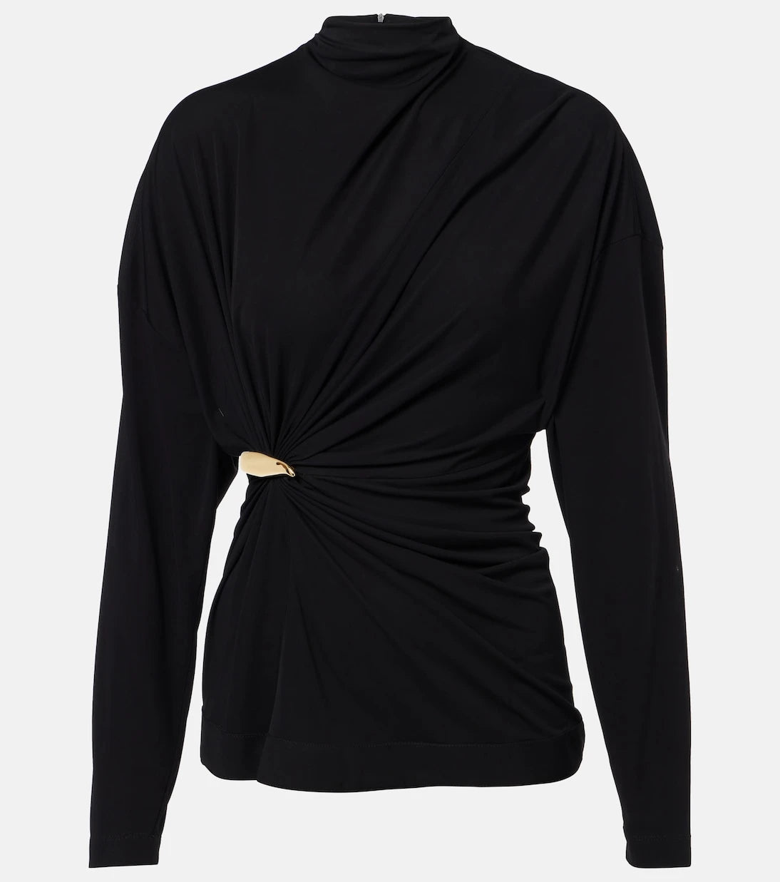 Bottega Veneta - Draped top