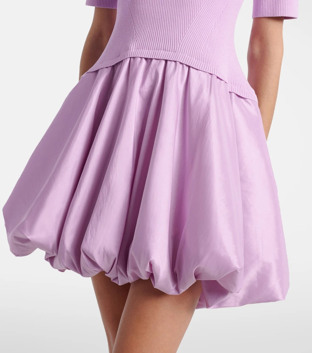 Simkhai - Kenny minidress