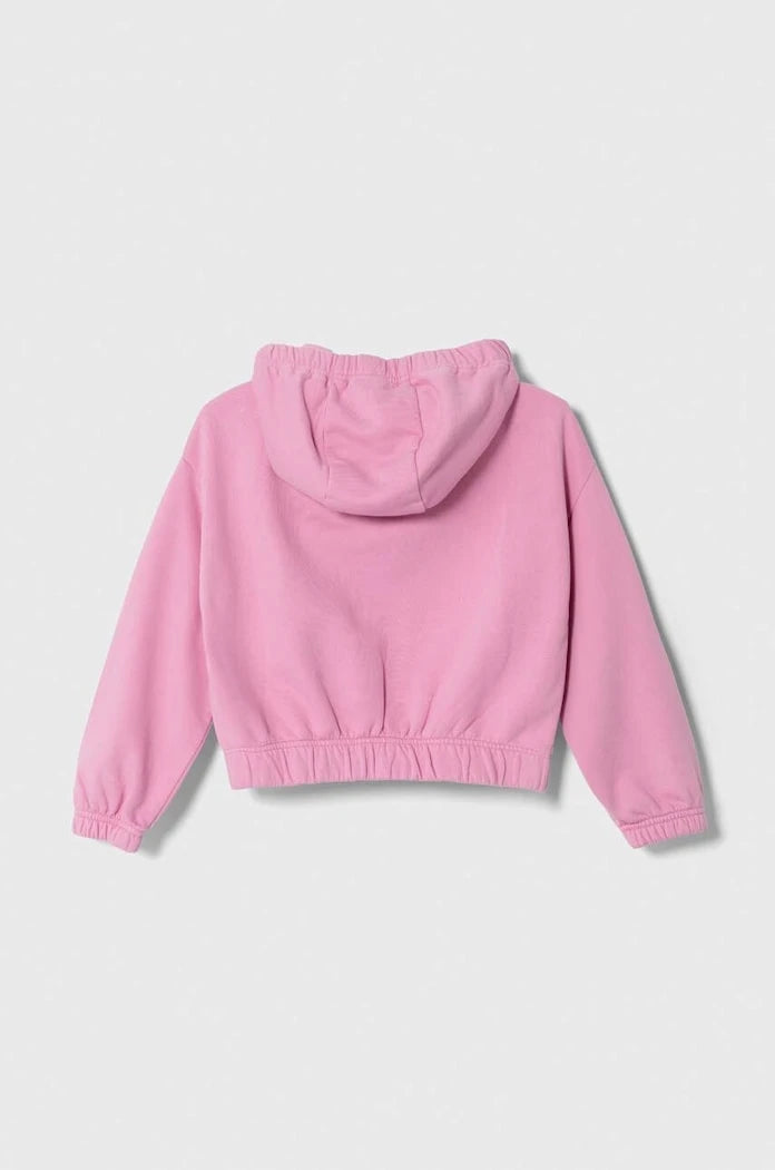 Детски суичър Emporio Armani