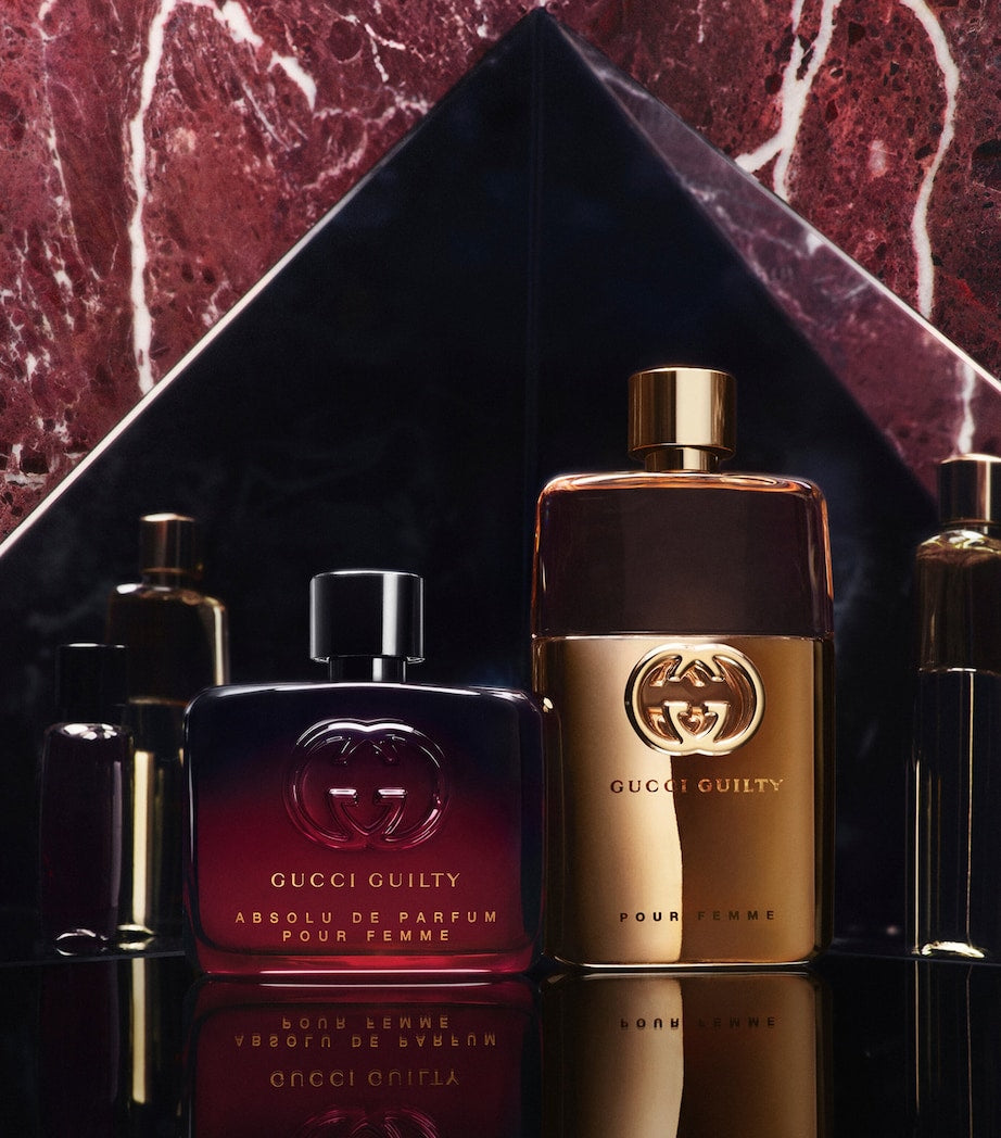 Gucci Guilty Absolu de Parfum Pour Femme (60ml)