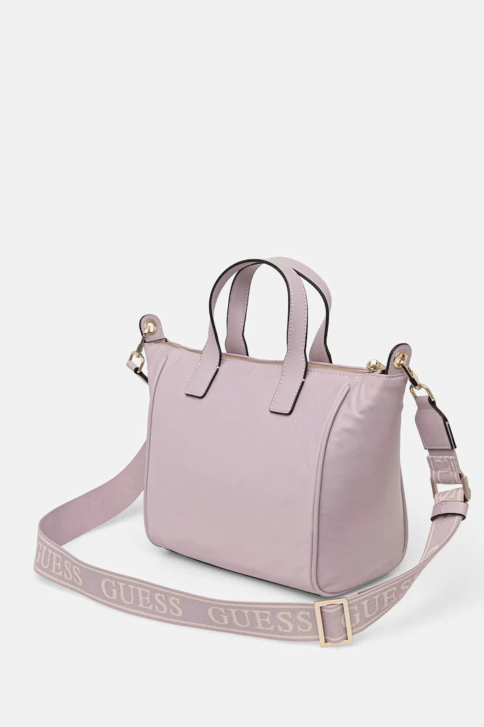 Guess чанта crossbody дамска FOLLIE