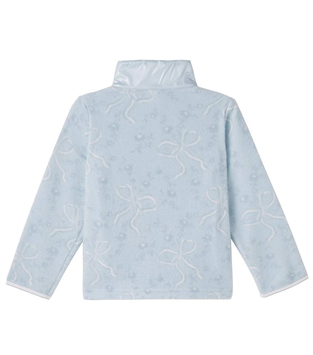 Bogner Kids - x LoveShackFancy Jette fleece jacket