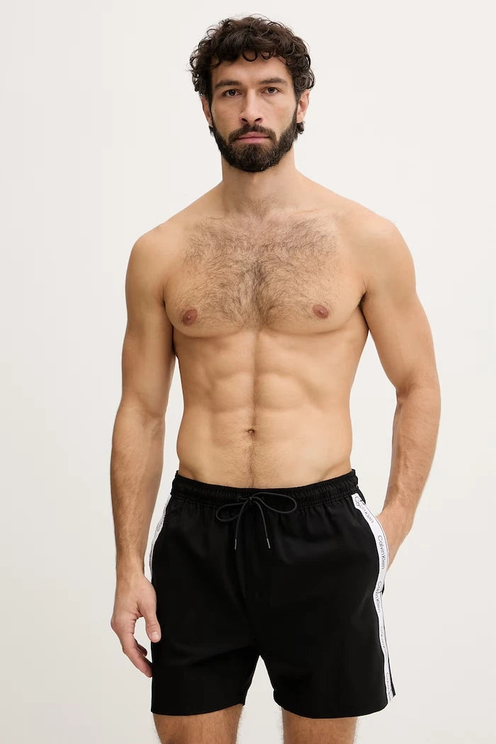 Calvin Klein Erkek Mayo Şortu