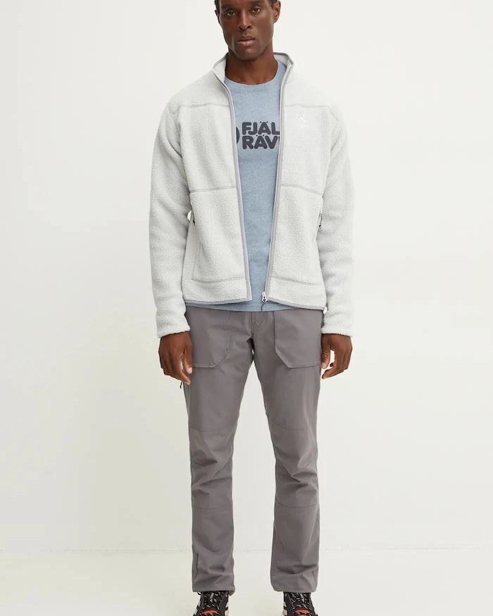 Fjallraven Fjällräven Logo T-shirt M