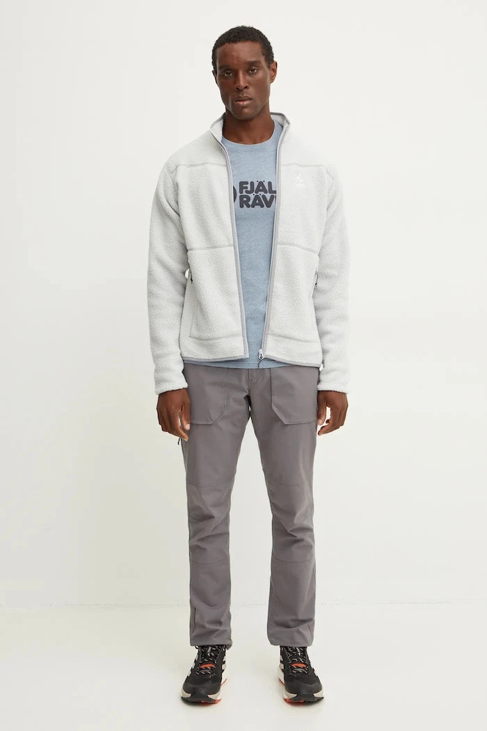Fjallraven Fjällräven Logo T-shirt M
