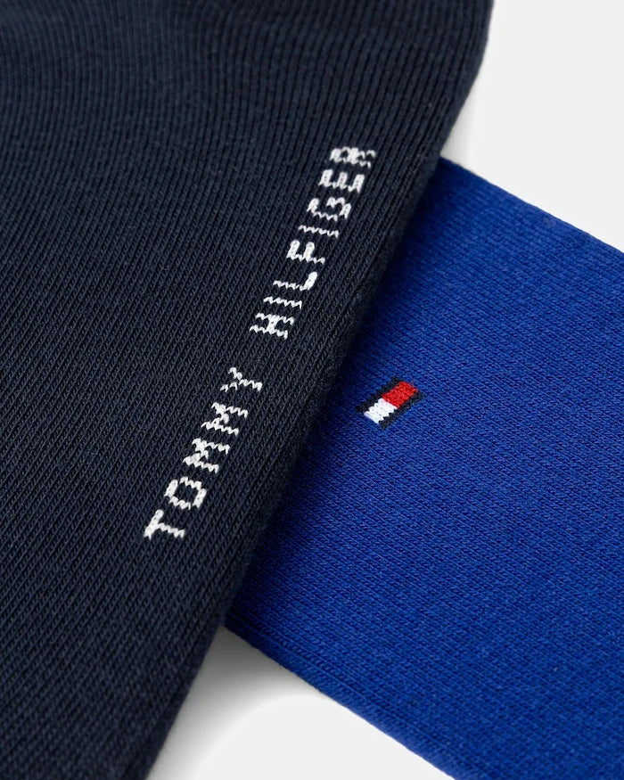 Tommy Hilfiger Çorapları (2 Çift)