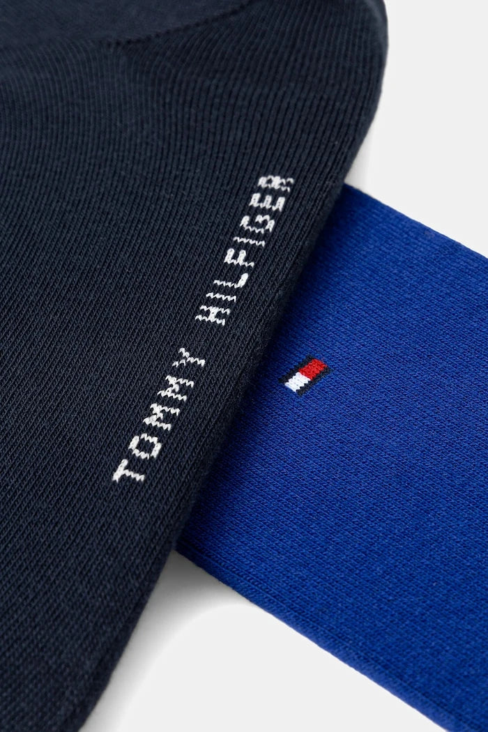 Tommy Hilfiger Çorapları (2 Çift)