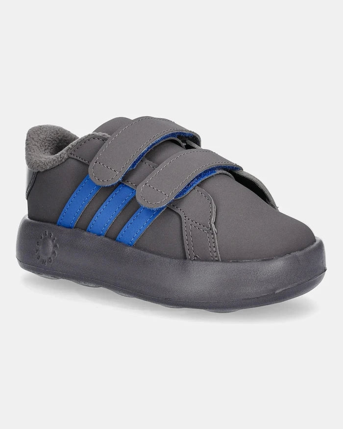 Çocuk adidas GRAND COURT BALOO spor ayakkabı