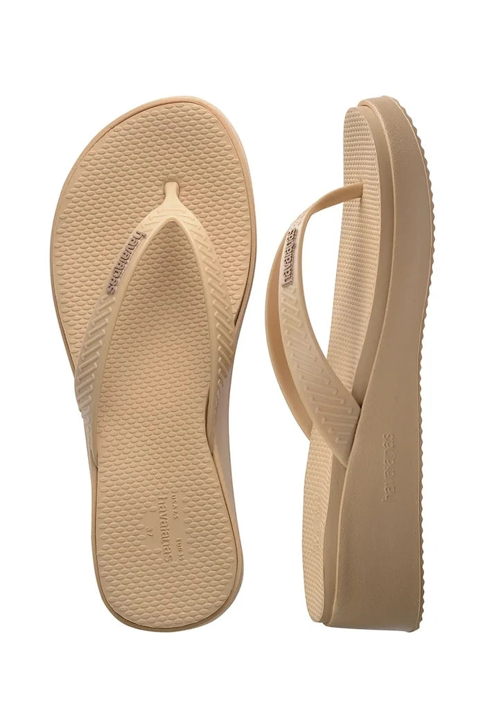 Havaianas джапанки дамски HIGH PLATFORM