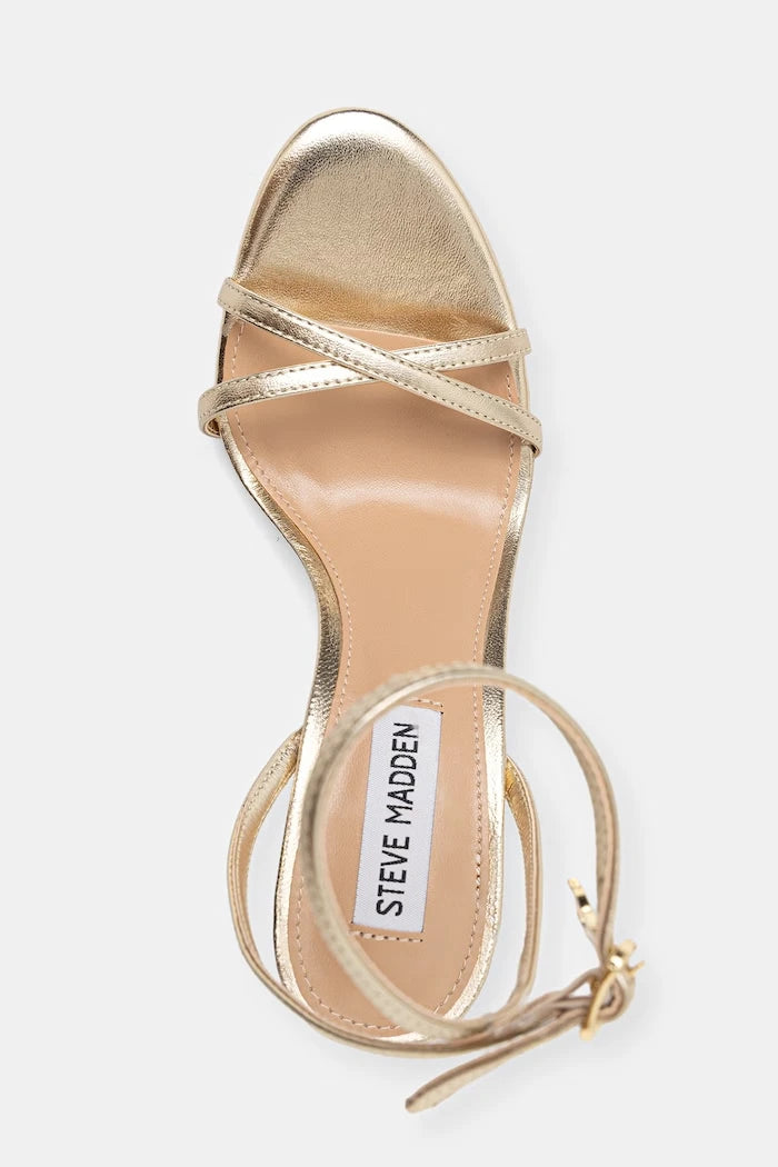 Кожени сандали Steve Madden Jypsey-CN