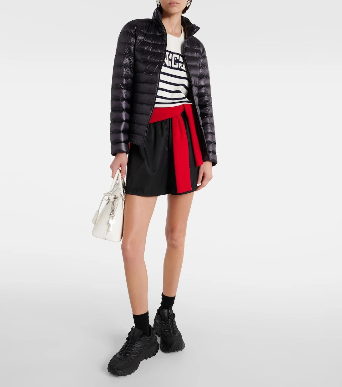 Moncler - Nadir down jacket