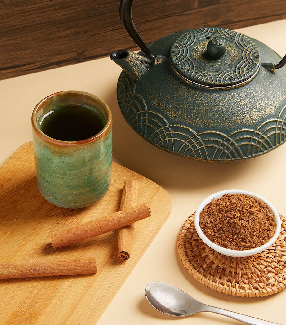 No. 52 Masala Chai Flavoured Black Tea (20 Tea Bags)