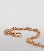 Pomellato Rose Gold Chain Necklace