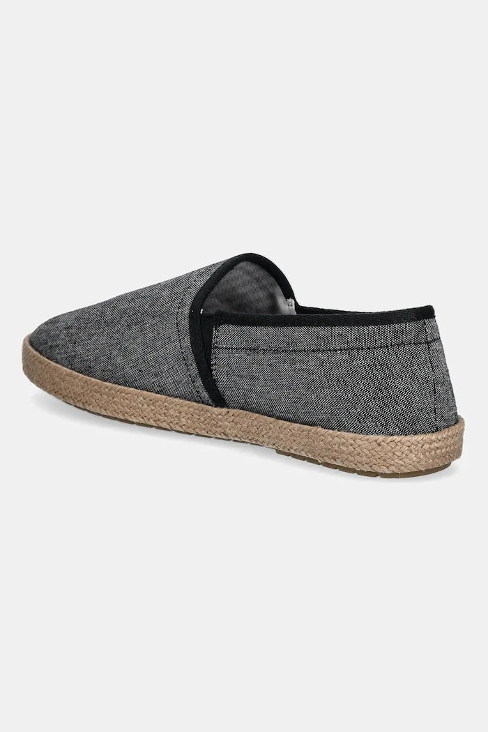 Еспадрили Tommy Hilfiger HILFIGER CHAMBRAY ESPADRILLE
