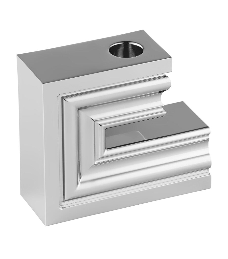 Large Perspectives No.1 Candle Holder